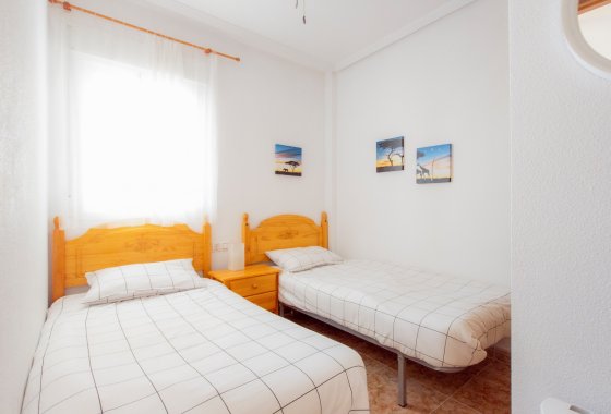 Wiederverkauf - Apartment - Orihuela Costa - La Ciñuelica