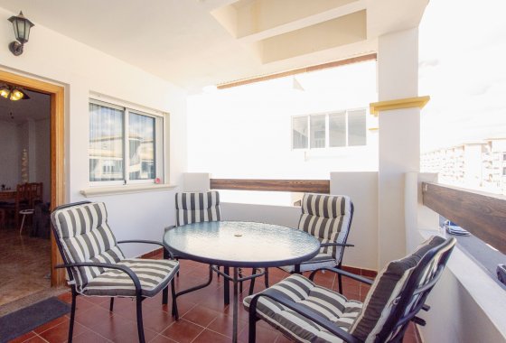 Wiederverkauf - Apartment - Orihuela Costa - La Ciñuelica