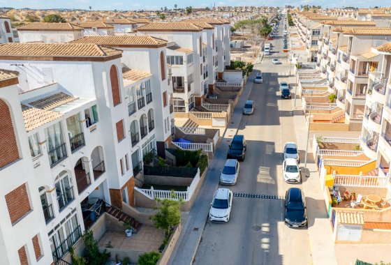 Wiederverkauf - Apartment - Orihuela Costa - La Ciñuelica