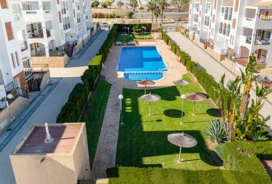 Resale - Apartment - Orihuela Costa - La Ciñuelica