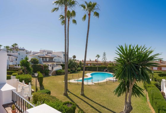 Resale - Townhouse - Benahavis - Atalaya Park