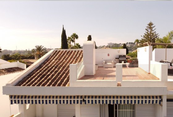 Reventa - Apartment - Marbella - Nueva Andalucía