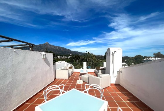 Reventa - Apartment - Marbella - Nueva Andalucía