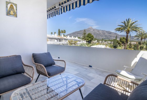 Reventa - Apartment - Marbella - Nueva Andalucía