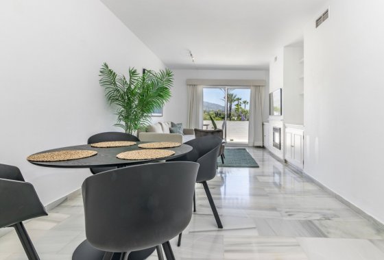 Reventa - Apartment - Marbella - Nueva Andalucía