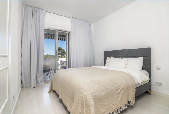 Reventa - Apartment - Marbella - Nueva Andalucía