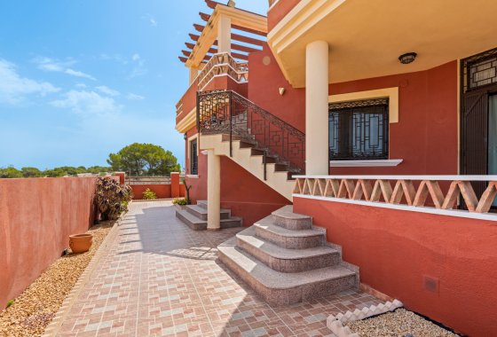 Resale - Villa - Algorfa