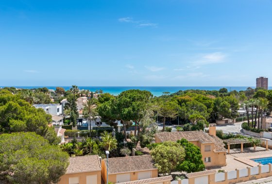 بازفروش - آپارتمان - Orihuela Costa - Campoamor