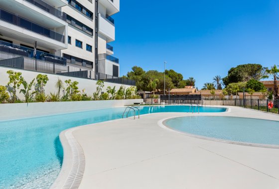 بازفروش - آپارتمان - Orihuela Costa - Campoamor