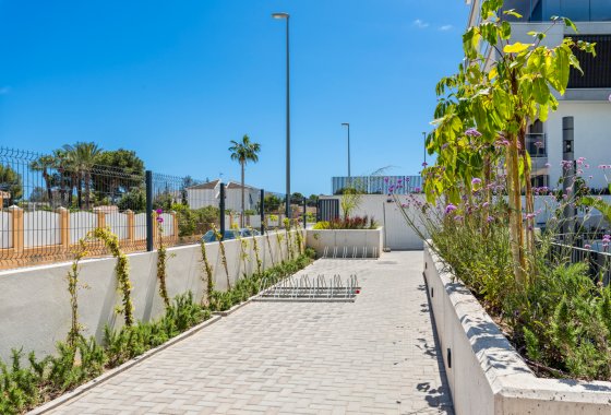 بازفروش - آپارتمان - Orihuela Costa - Campoamor