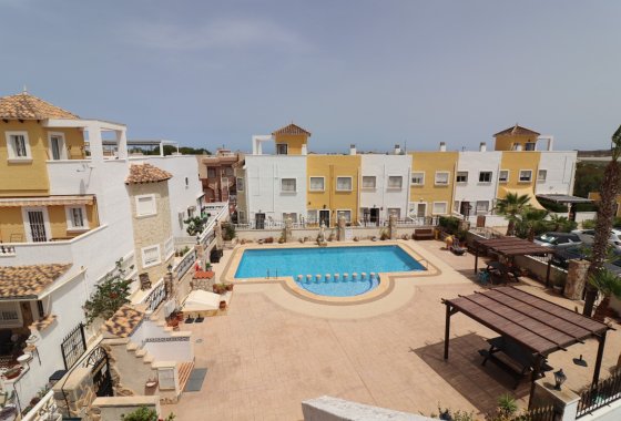 Resale - Apartment - Algorfa - Montemar