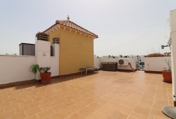 Resale - Apartment - Algorfa - Montemar