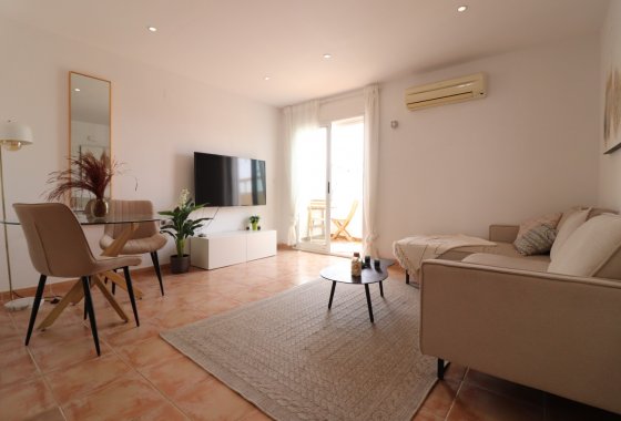 Resale - Apartment - Algorfa - Montemar