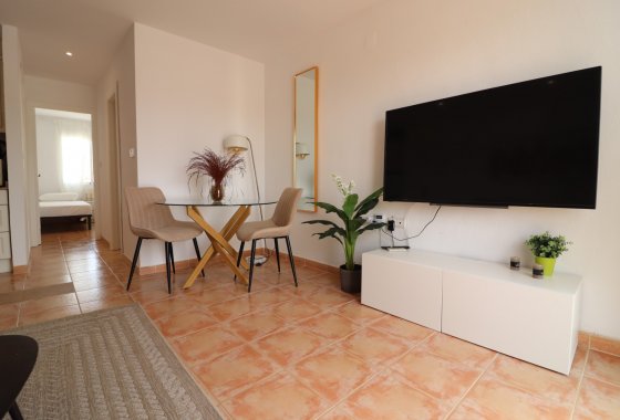 Resale - Apartment - Algorfa - Montemar