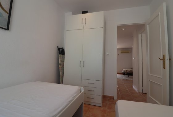 Resale - Apartment - Algorfa - Montemar