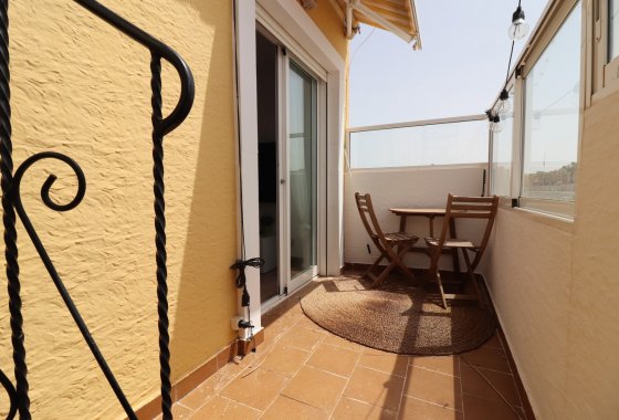 Resale - Apartment - Algorfa - Montemar