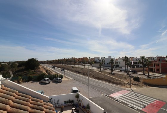 Resale - Apartment - Algorfa - Montemar