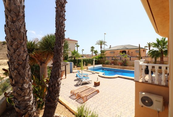 Resale - Villa - Benimar - Rojales