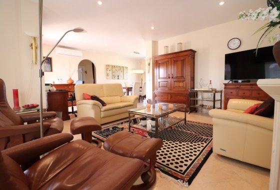 Resale - Villa - Benimar - Rojales