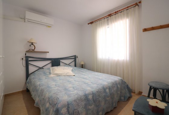 Resale - Villa - Benimar - Rojales