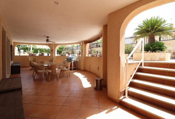 Resale - Villa - Benimar - Rojales