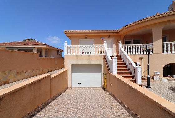 Resale - Villa - Benimar - Rojales