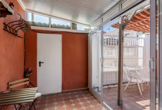 Resale - Townhouse - Torrevieja - Torretas