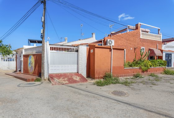 Resale - Townhouse - Torrevieja - Torretas