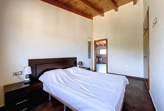 Reventa - Country House - Yecla