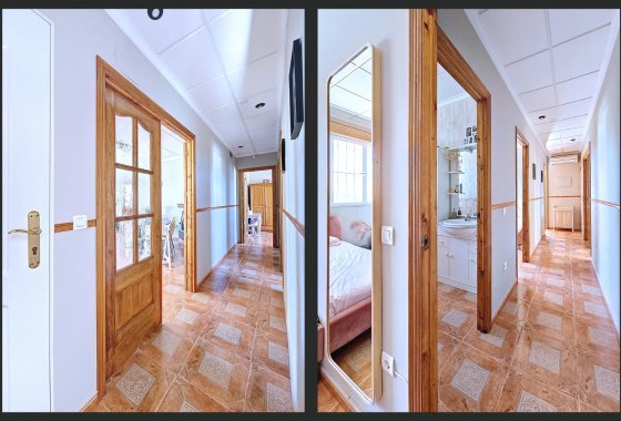 Resale - Villa - Caudete