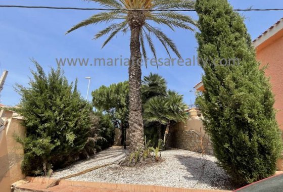 Resale - Villa - Los Urrutias - El Carmoli