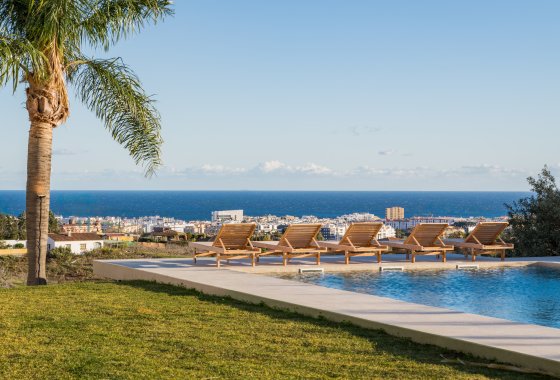 Reventa - Villa - Estepona