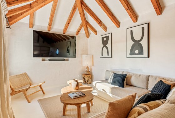 Reventa - Villa - Estepona