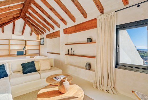 Reventa - Villa - Estepona