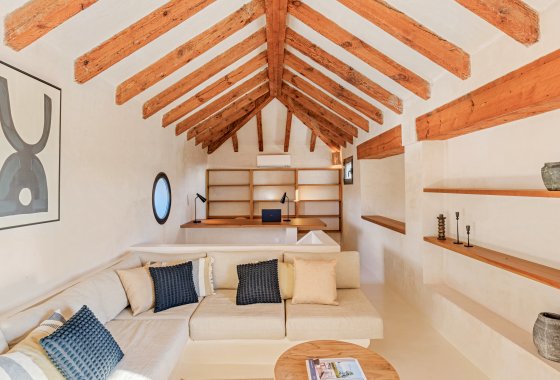 Reventa - Villa - Estepona