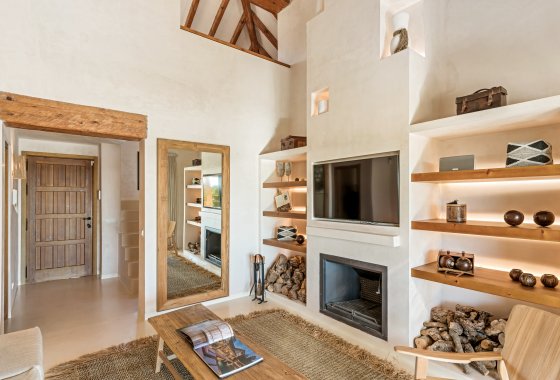 Reventa - Villa - Estepona