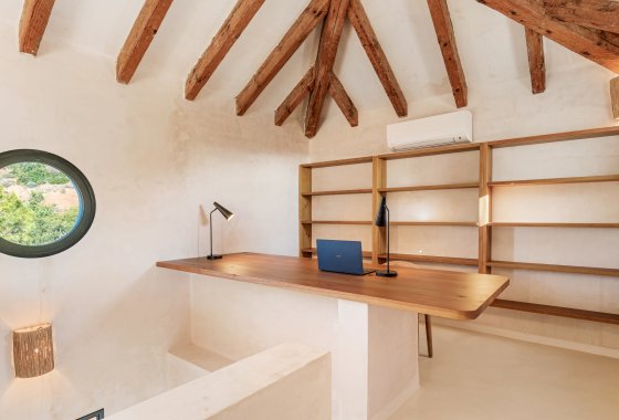 Reventa - Villa - Estepona