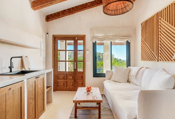 Reventa - Villa - Estepona