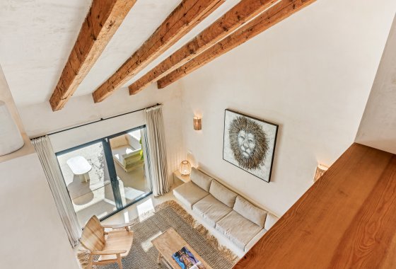 Reventa - Villa - Estepona