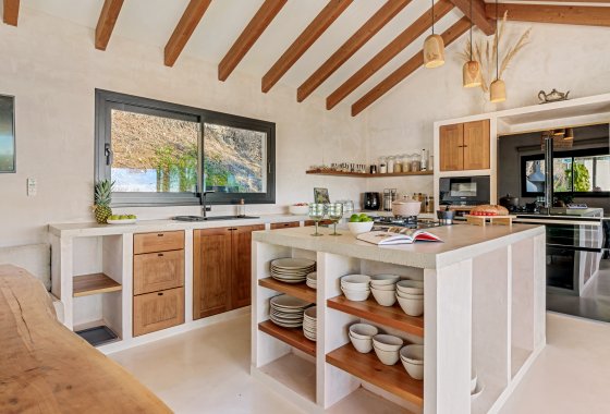 Reventa - Villa - Estepona