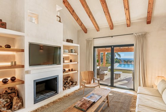 Reventa - Villa - Estepona