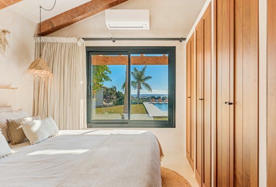 Reventa - Villa - Estepona