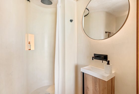 Reventa - Villa - Estepona