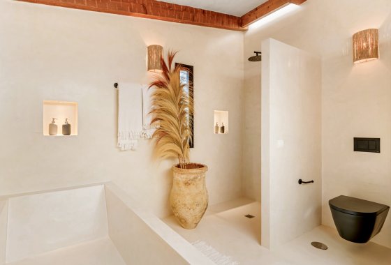 Reventa - Villa - Estepona