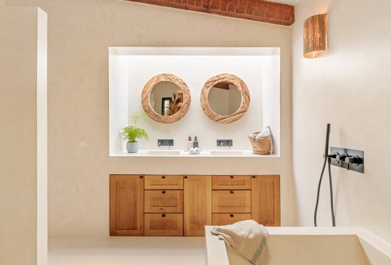 Reventa - Villa - Estepona