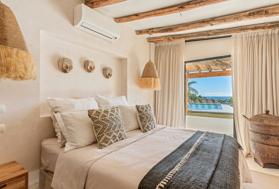 Reventa - Villa - Estepona