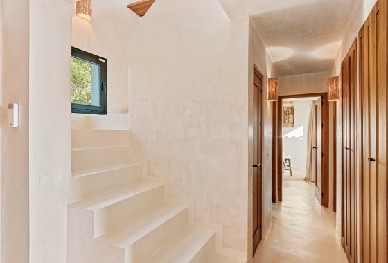 Reventa - Villa - Estepona