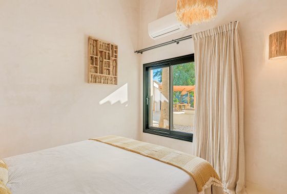 Reventa - Villa - Estepona