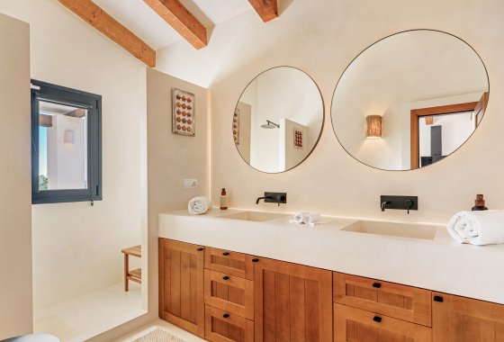 Reventa - Villa - Estepona