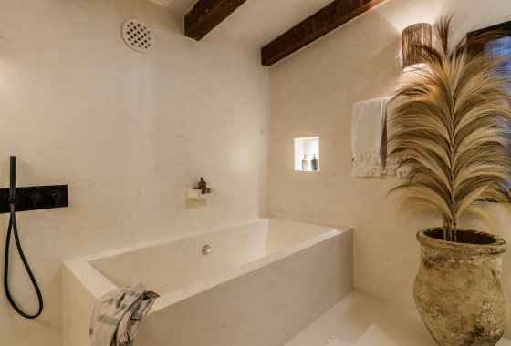 Reventa - Villa - Estepona